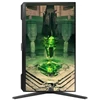 Kép 13/41 - Samsung 25" S25BG400EU FHD IPS 240Hz DP/HDMI gamer monitor