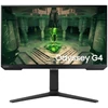 Kép 1/41 - Samsung 25" S25BG400EU FHD IPS 240Hz DP/HDMI gamer monitor