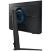 Kép 6/41 - Samsung 25" S25BG400EU FHD IPS 240Hz DP/HDMI gamer monitor
