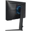 Kép 7/41 - Samsung 25" S25BG400EU FHD IPS 240Hz DP/HDMI gamer monitor