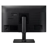 Kép 2/19 - Samsung 27" F27T450FQR LED IPS HDMI fekete monitor