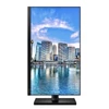 Kép 6/19 - Samsung 27" F27T450FQR LED IPS HDMI fekete monitor