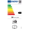 Kép 25/25 - Samsung 27" LS27BG650EUX Gaming&Smart QHD VA 240Hz HDMI/DP/USB gamer ívelt monitor