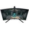 Kép 19/25 - Samsung 27" LS27BG650EUX Gaming&Smart QHD VA 240Hz HDMI/DP/USB gamer ívelt monitor