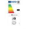 Kép 8/20 - Samsung 27" LS27CM500EUXDU FHD HDMI Smart monitor
