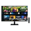 Kép 1/20 - Samsung 27" LS27CM500EUXDU FHD HDMI Smart monitor