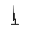 Kép 17/20 - Samsung 27" LS27D300GAUXEN FHD IPS 100Hz VGA/HDMI monitor