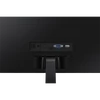Kép 20/21 - Samsung 27" LS27D360GAUXEN FHD VA 100Hz VGA/HDMI ívelt monitor