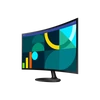 Kép 16/21 - Samsung 27" LS27D360GAUXEN FHD VA 100Hz VGA/HDMI ívelt monitor