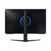 Kép 31/38 - Samsung 27" LS27DG300EUXEN Odyssey G3 G30D FHD VA 180Hz DP/HDMI gamer monitor