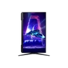 Kép 35/38 - Samsung 27" LS27DG300EUXEN Odyssey G3 G30D FHD VA 180Hz DP/HDMI gamer monitor