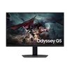 Kép 15/25 - Samsung 27" S27DG500EU Odyssey G5 G50D QHD IPS 180Hz DP/HDMI gamer monitor