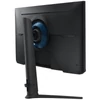 Kép 6/37 - Samsung 27" S27BG400EU FHD IPS 240Hz DP/HDMI gamer monitor