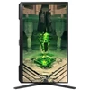 Kép 12/37 - Samsung 27" S27BG400EU FHD IPS 240Hz DP/HDMI gamer monitor