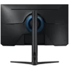 Kép 2/37 - Samsung 27" S27BG400EU FHD IPS 240Hz DP/HDMI gamer monitor