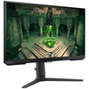 Kép 4/37 - Samsung 27" S27BG400EU FHD IPS 240Hz DP/HDMI gamer monitor