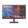 Kép 9/16 - Samsung 32" LS32B800PXUXEN IPS LED