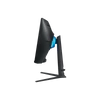 Kép 20/23 - Samsung 32" S32BG750NP LED UHD VA 165Hz 1ms ívelt gamer monitor