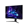 Kép 15/24 - Samsung 32" LS32DG300EUXEN Odyssey G3 FHD VA 180Hz DP/HDMI gamer monitor