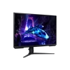 Kép 16/24 - Samsung 32" LS32DG300EUXEN Odyssey G3 FHD VA 180Hz DP/HDMI gamer monitor
