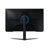 Kép 17/24 - Samsung 32" LS32DG300EUXEN Odyssey G3 FHD VA 180Hz DP/HDMI gamer monitor