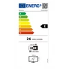 Kép 24/24 - Samsung 32" LS32DG300EUXEN Odyssey G3 FHD VA 180Hz DP/HDMI gamer monitor