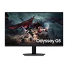 Kép 28/38 - Samsung 32" LS32DG500EUXEN Odyssey G5 G50D QHD IPS 180Hz DP/HDMI gamer monitor