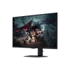 Kép 29/38 - Samsung 32" LS32DG500EUXEN Odyssey G5 G50D QHD IPS 180Hz DP/HDMI gamer monitor