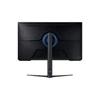 Kép 7/10 - Samsung 32" S32AG32ANU FHD VA 165Hz HDMI/DP gamer monitor