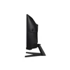 Kép 16/20 - Samsung 34" C34G55TWWP WQHD HDMI Display port 165Hz ívelt kijelzős monitor
