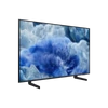Kép 2/7 - Samsung 43" QE43Q8FAAUXXH 4K UHD Smart QLED TV