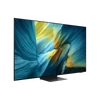 Kép 2/7 - Samsung 55" QE55S95FATXXH 4K UHD Smart OLED TV