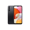 Kép 1/27 - SAMSUNG Okostelefon - Galaxy A05s, 128GB, Fekete