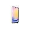 Kép 3/19 - SAMSUNG Okostelefon -  A256B GALAXY A25 5G DS (8/256GB), YELLOW