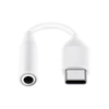 Kép 6/8 - Samsung EE-UC10JUWEG USB-C - Jack fehér audio adapter