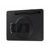 Samsung Tab S8 Strap Cover Black
