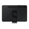 Kép 8/12 - Samsung Tab S8 Strap Cover Black