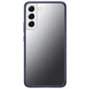 Kép 2/8 - Samsung EF-MS906CNEGWW Galaxy S22 Plus frame cover tengerészkék védőtok