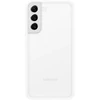 Kép 3/9 - Samsung EF-MS906CWEGWW Galaxy S22 Plus frame cover fehér védőtok