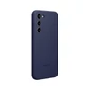 Kép 1/6 - Samsung EF-PS916TNEGWW Galaxy S23 Plus sötétkék szilikon hátlap