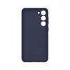 Kép 3/6 - Samsung EF-PS916TNEGWW Galaxy S23 Plus sötétkék szilikon hátlap