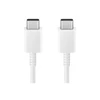 Kép 2/6 - Samsung EP-DX310JWEGEU 3A 1,8m Type-C/Type C fehér kábel