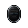 Kép 2/10 - Samsung EP-L4020NBEGEU USB/Type-C fekete autós töltő