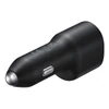 Kép 3/10 - Samsung EP-L4020NBEGEU USB/Type-C fekete autós töltő