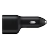 Kép 5/10 - Samsung EP-L4020NBEGEU USB/Type-C fekete autós töltő