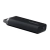 Kép 11/13 - Samsung Hordozható SSD 2TB - MU-PH2T0S/EU (T5 EVO, USB 3.2 Gen 1 (5 Gbps), R/W460MB/s, 2TB)