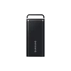 Kép 4/13 - Samsung Hordozható SSD 4TB - MU-PH4T0S/EU (T5 EVO, USB 3.2 Gen 1 (5 Gbps), R/W460MB/s, 4TB)