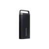 Kép 5/13 - Samsung Hordozható SSD 4TB - MU-PH4T0S/EU (T5 EVO, USB 3.2 Gen 1 (5 Gbps), R/W460MB/s, 4TB)