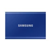 Kép 7/12 - Samsung 1000GB USB 3.2 (MU-PC1T0H/WW) kék T7 külső SSD