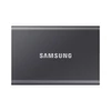 Kép 7/14 - Samsung 1000GB USB 3.2 (MU-PC1T0T/WW) szürke T7 külső SSD